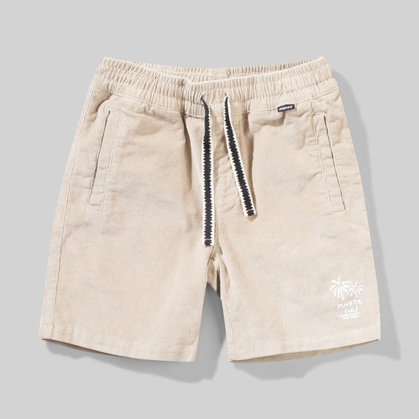 Munster - Cordallday Short / Light Sand