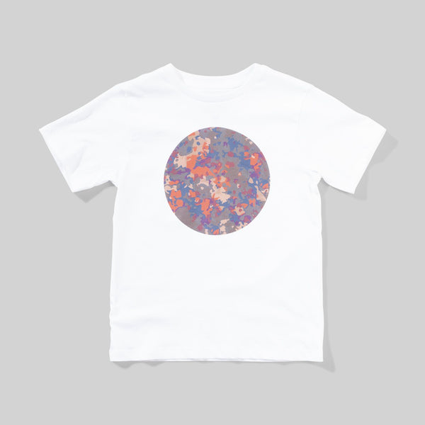 Munster - Games SS Tee / White