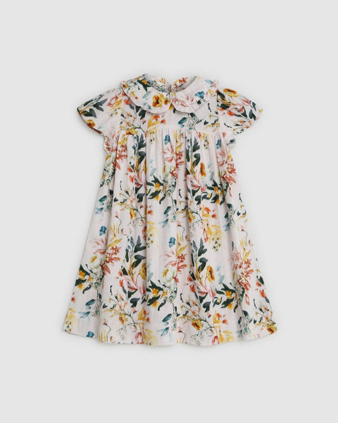 Alex & Ant - Gina Dress / Floral