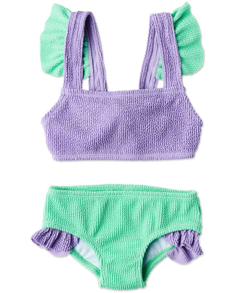 Kip & Co - Frutti Crinkle Bikini