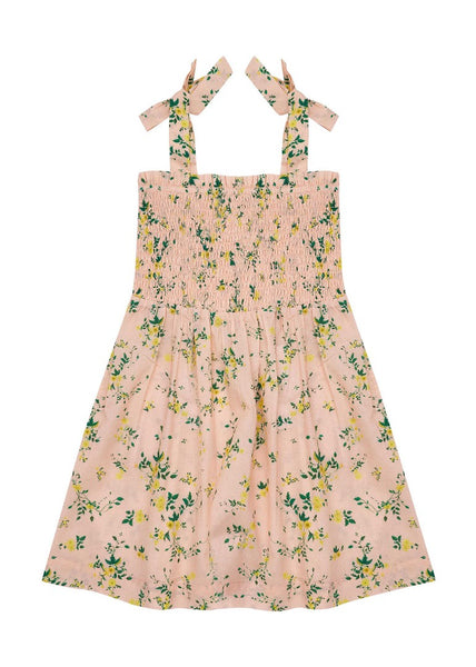 Bella + Lace - Nora Dress / Picnic Blooms