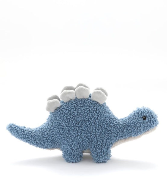 Nana Huchy - Baby Stu the Stegosaurus / Blue