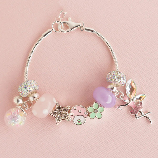 Lauren Hinkley - Fairy Magic Charm Bracelet