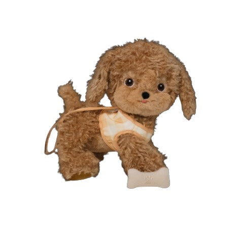 Dinkum Dolls - Dinkum Dog Goldie/ Gold