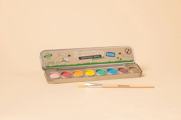 Honeysticks - Watercolour Paints