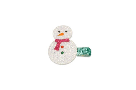 Milk & Soda - Jingle Bell Hair Clip