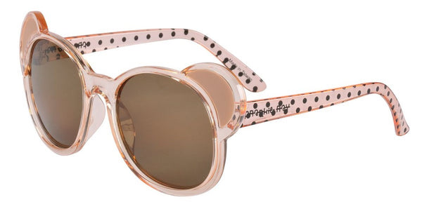 Frankie Ray Sunglasses - Ted / Bear (3Y+)