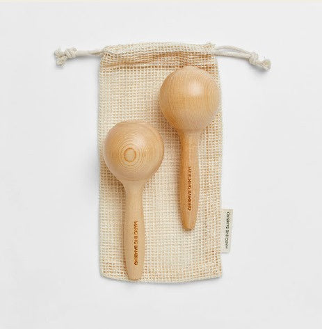 Marching Bambino - Maracas (Pair)