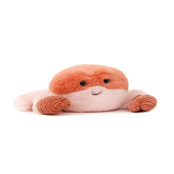 OB Designs - Little Kenzo Crab