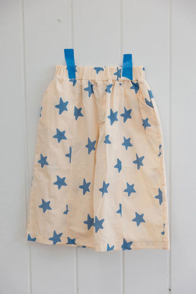 Sunday Siblings - Dusty Star Pants