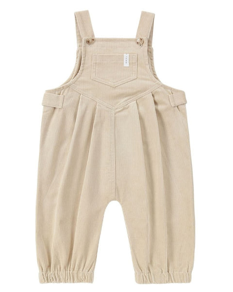Susukoshi - Corduroy Overall / Soy