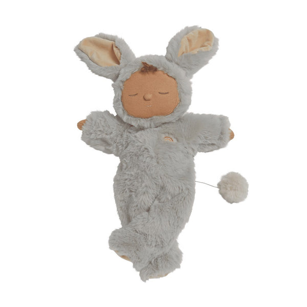 Dinkum Dolls - Lullaby Cozy Dinkum / Bunny Pip Smoke