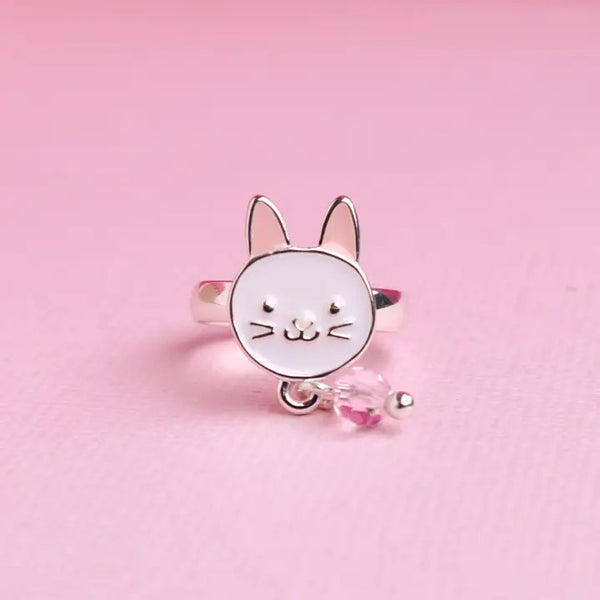 Lauren Hinkley - Tea Party Bunny Ring