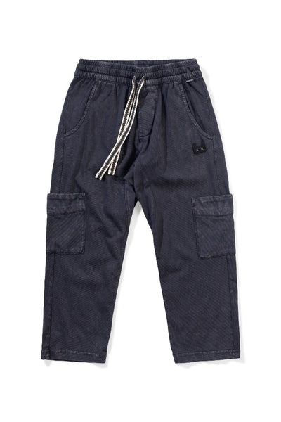 Munster - Jargo 2 Pant / Black