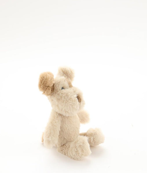 Nana Huchy - Buddy the Dog Rattle