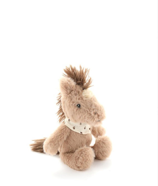 Nana Huchy - Harvey the Horse Rattle