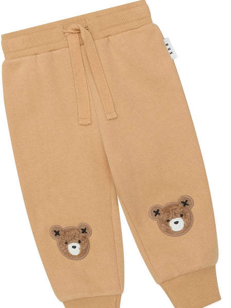 Huxbaby - Honey Furry Huxbear Track Pant