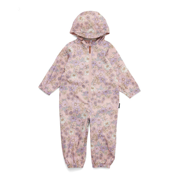 Cry Wolf - Splash Suit / Daisy Floral