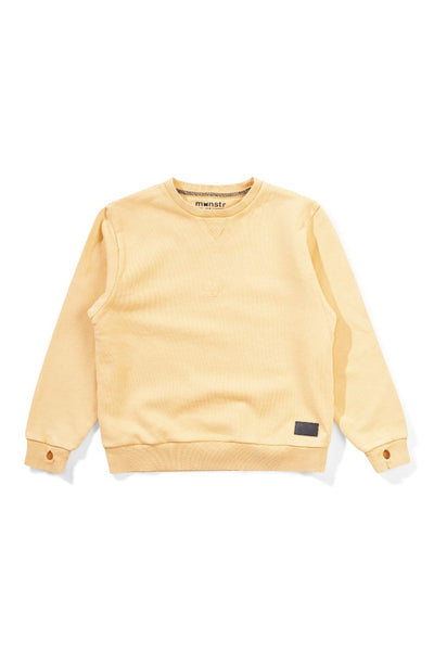 Munster - Branded Crew / Mineral Melon
