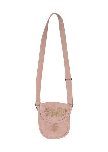 Pearson & Pearson - Hannah Bag / Ash Rose