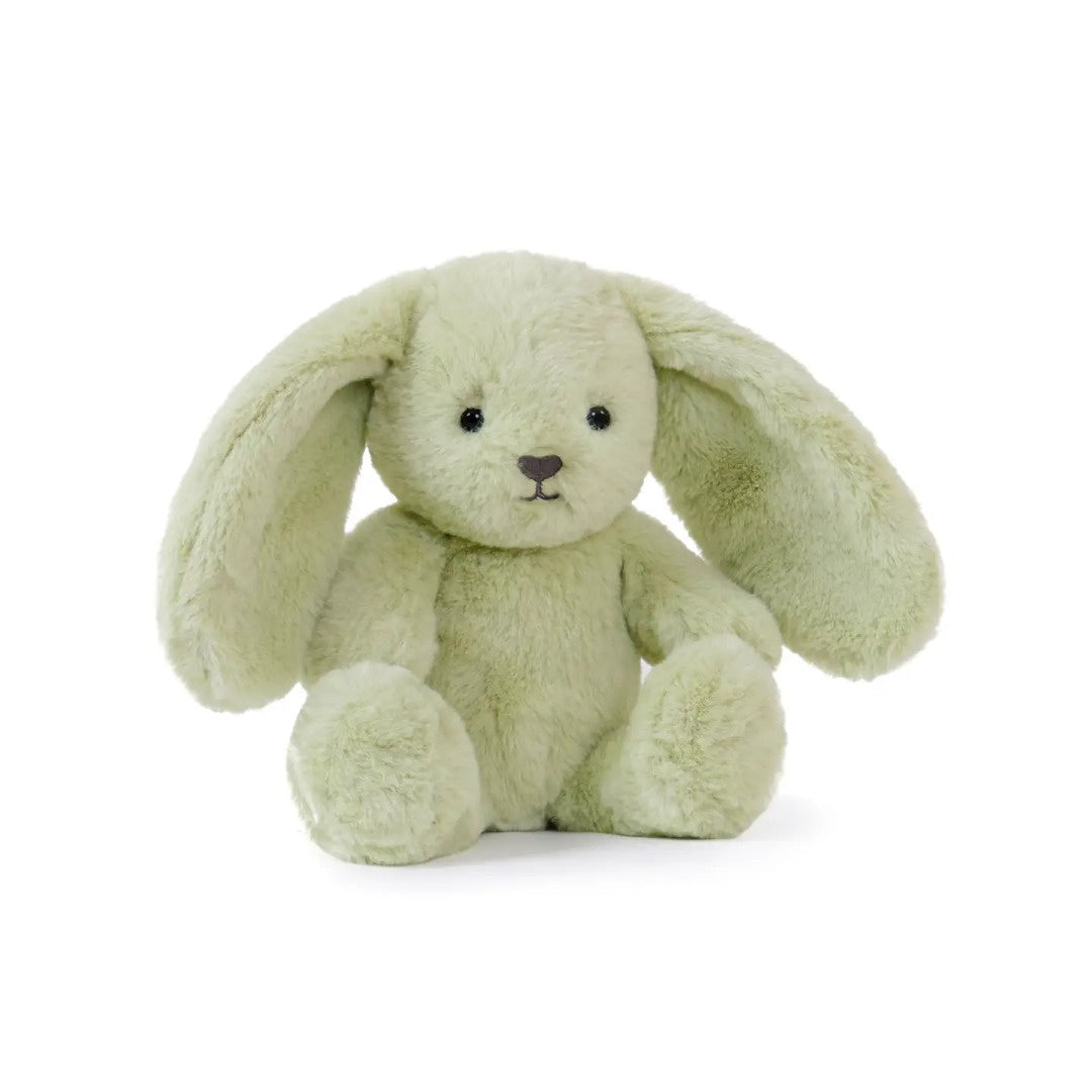OB Designs - Little Clover Cottontail Bunny Soft Toy