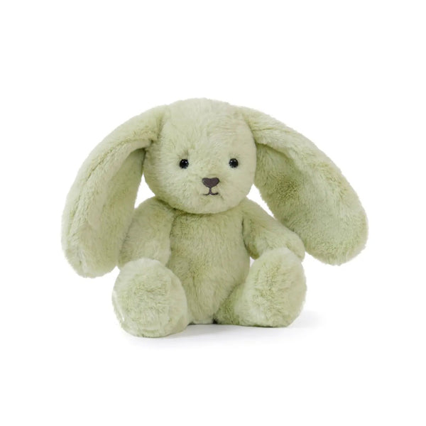 OB Designs - Little Clover Cottontail Bunny Soft Toy