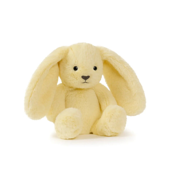OB Designs - Little Sunny Hopscotch Bunny Soft Toy