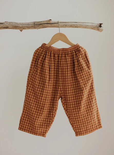 Valencia Byron Bay - Rio Pant / Honeycomb