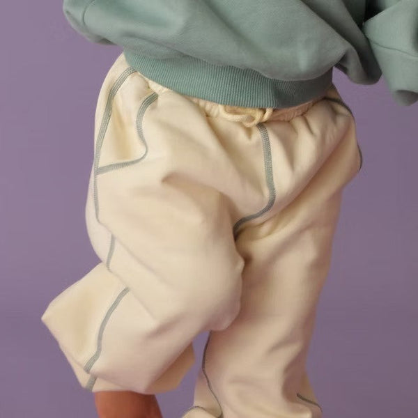 Wylde The Label - Cloud Cruiser Jogger / Sage Green