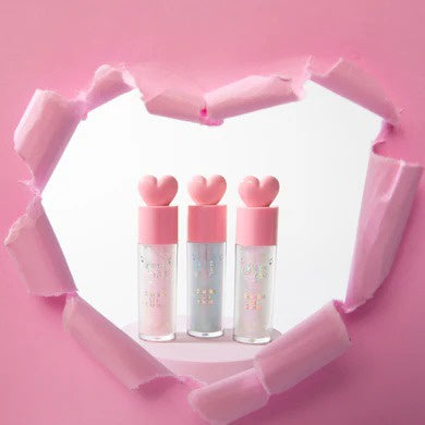 Glitter Girl - Sparkle Lip Gloss / GG Sparkle