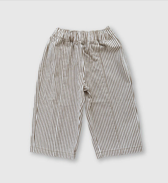 Grown Clothing - Everyday Pants / Paint