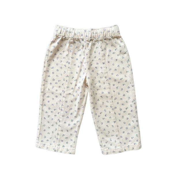 Grown Clothing - Everyday Pants / Garden