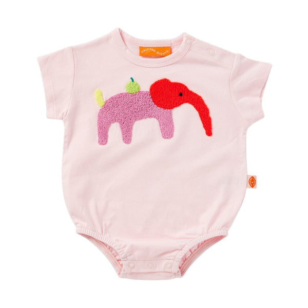Halcyon Nights - Bodysuit / Happy Herd