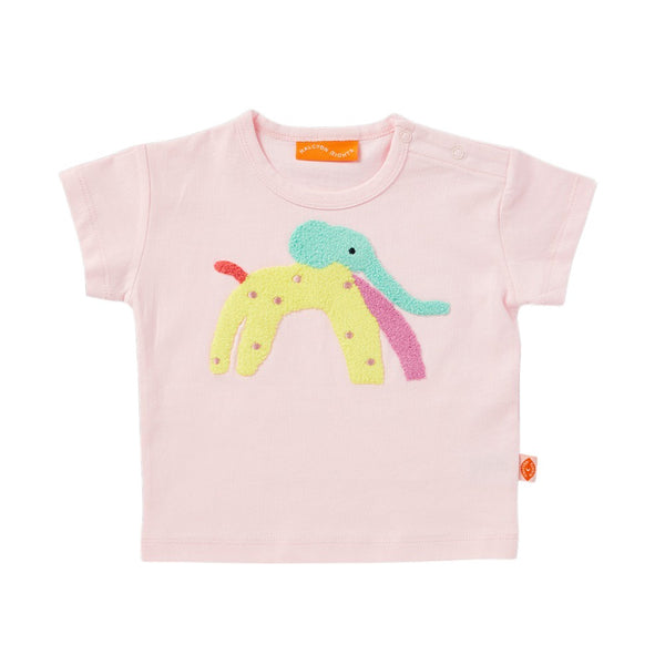 Halcyon Nights - T Shirt / Happy Herd