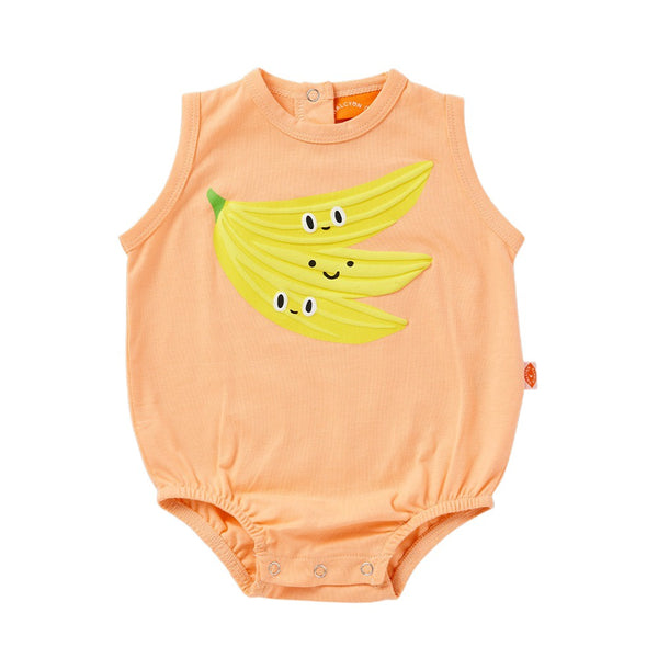 Halcyon Nights - Singlet Suit / Peel Party