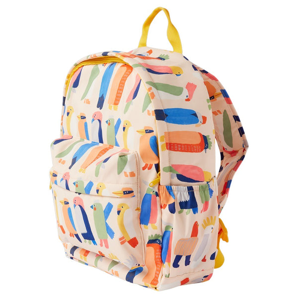 Halcyon Nights - Kids Backpack (Regular)