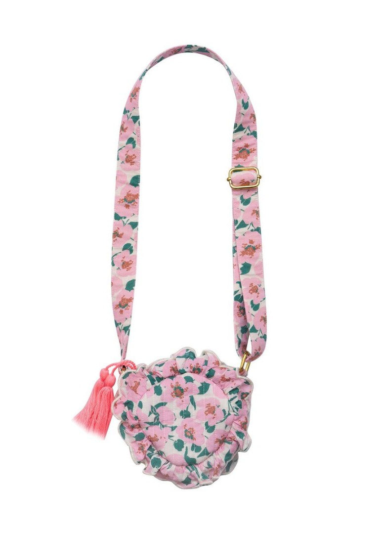 Pearson & Pearson - Bloom Handbag / Sakura