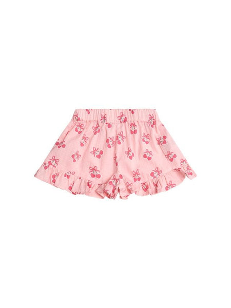 Huxbaby - Cherry Pie Frilly Skort