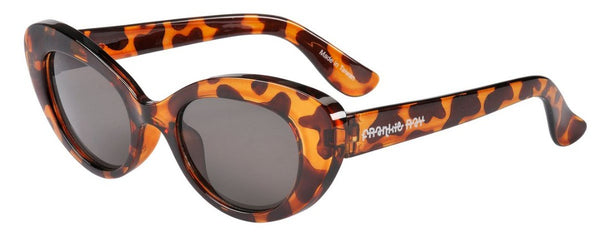 Frankie Ray Sunglasses - Lulu / Tortoise (2-6Y)