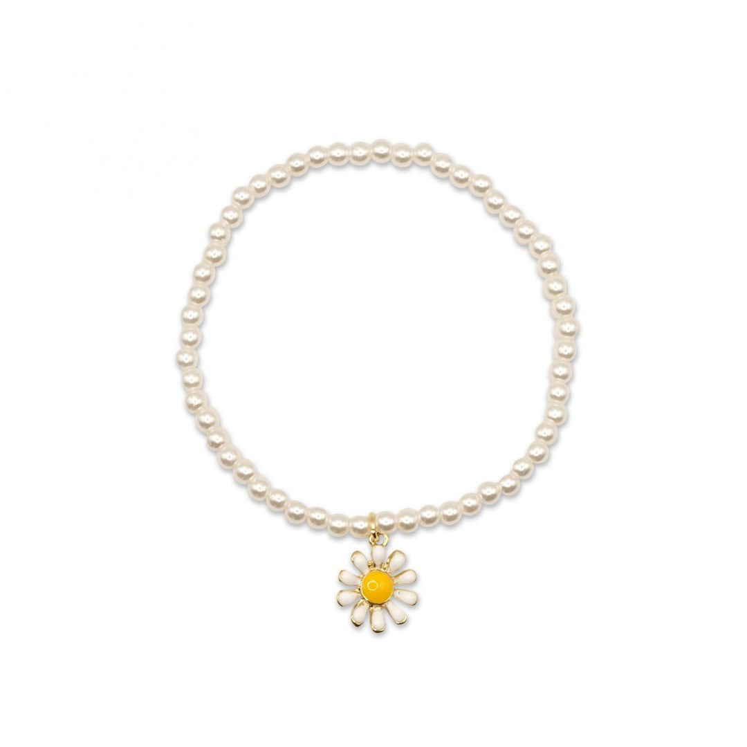 Milk & Soda - Olivia Daisy Bracelet