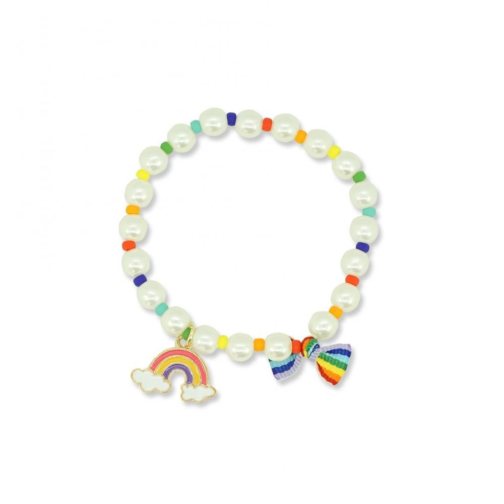 Milk & Soda - Magic Rainbow Bracelet