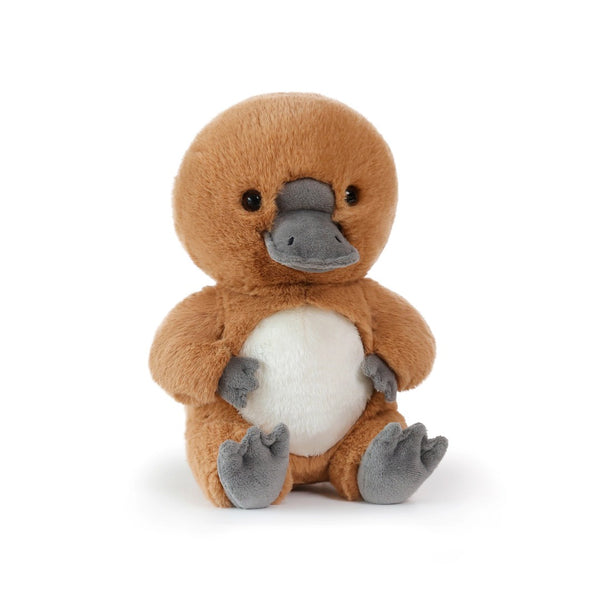 OB Designs - Pippa Platypus Soft Toy