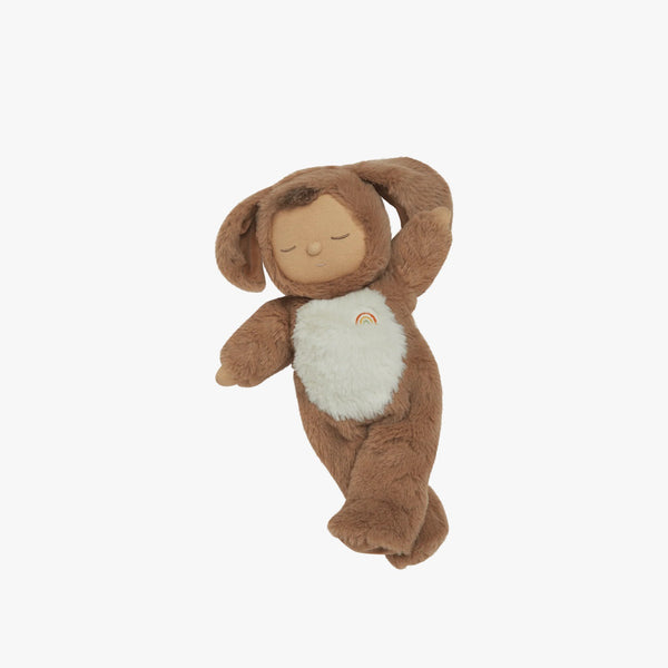 Dinkum Dolls - Cozy Dinkum / Dog Digby