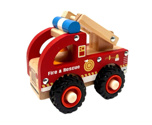 Toyslink - Fire Engine