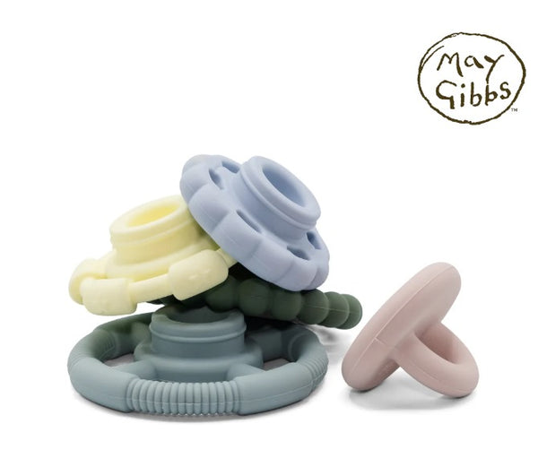 Jellystone -Stacker & Teether Toy / May Gibbs