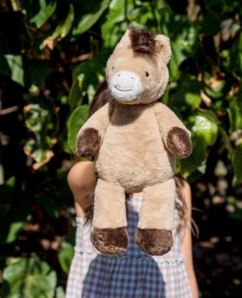 OB Designs - Dusty Pony (Vegan Angora)