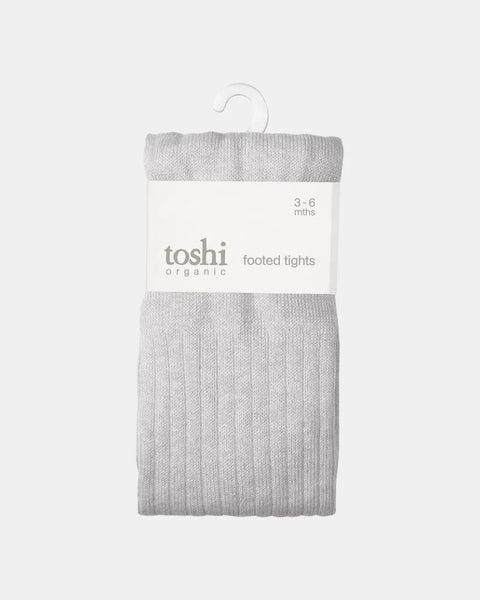 Toshi - Organic Tights Footed Dreamtime
