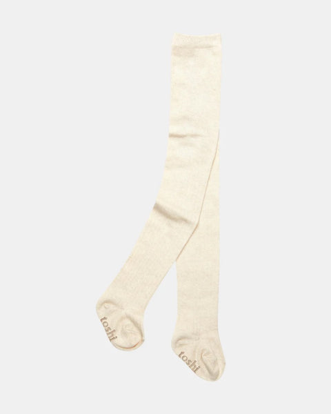 Toshi - Organic Tights Footed Dreamtime