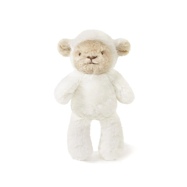 OB Designs - Little Lee Lamb