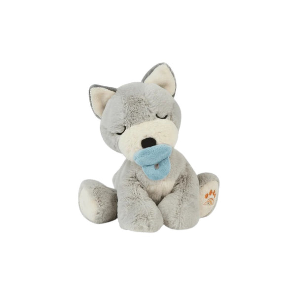 Dinkum Dolls - Dinkum Puppy Banjo/ Grey